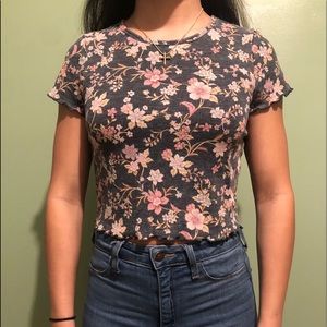 American eagle shirt